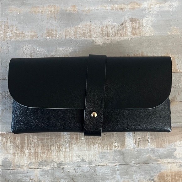 Iced Triple Cross Sunglasses - Smoke Lens - Picture 4 of 7